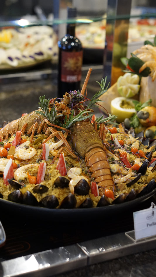 ALMOÇO DE DOMINGO