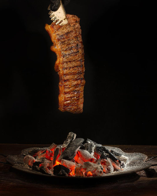 RODIZIO INDIVIDUAL DOM a QUIN JANTAR
