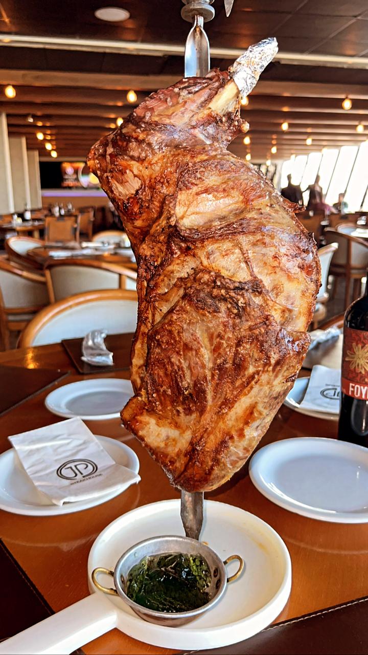 RODIZIO INDIVIDUAL SEX a SAB JANTAR